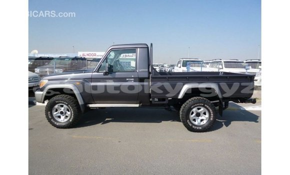 Buy Import Toyota Land Cruiser Other Car in Import - Dubai in Batken Buy Import Toyota Land Cruiser Other Car in Import - Dubai in Batken