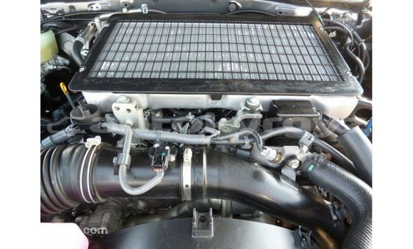 Buy Import Toyota Land Cruiser Other Car in Import - Dubai in Batken Buy Import Toyota Land Cruiser Other Car in Import - Dubai in Batken