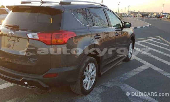 Buy Import Toyota RAV4 Other Car in Import - Dubai in Batken Buy Import Toyota RAV4 Other Car in Import - Dubai in Batken