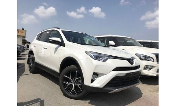 Buy Import Toyota 4Runner White Car in Import - Dubai in Batken Buy Import Toyota 4Runner White Car in Import - Dubai in Batken