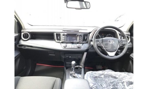 Buy Import Toyota 4Runner White Car in Import - Dubai in Batken Buy Import Toyota 4Runner White Car in Import - Dubai in Batken