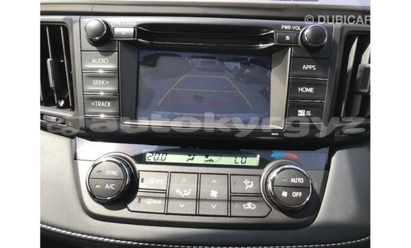 Buy Import Toyota 4Runner White Car in Import - Dubai in Batken Buy Import Toyota 4Runner White Car in Import - Dubai in Batken