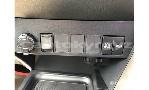 Buy Import Toyota 4Runner White Car in Import - Dubai in Batken Buy Import Toyota 4Runner White Car in Import - Dubai in Batken