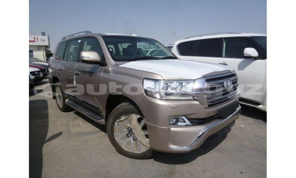 Buy Import Toyota Land Cruiser Other Car in Import - Dubai in Batken Buy Import Toyota Land Cruiser Other Car in Import - Dubai in Batken