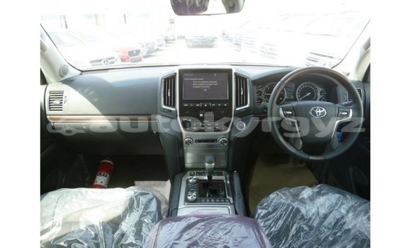 Buy Import Toyota Land Cruiser Other Car in Import - Dubai in Batken Buy Import Toyota Land Cruiser Other Car in Import - Dubai in Batken