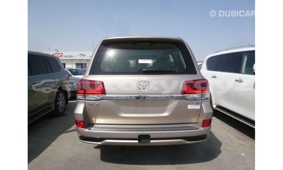 Buy Import Toyota Land Cruiser Other Car in Import - Dubai in Batken Buy Import Toyota Land Cruiser Other Car in Import - Dubai in Batken