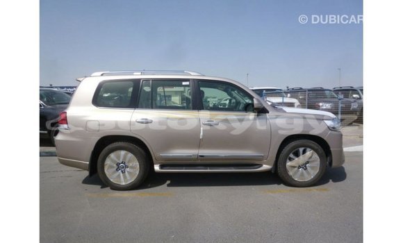 Buy Import Toyota Land Cruiser Other Car in Import - Dubai in Batken Buy Import Toyota Land Cruiser Other Car in Import - Dubai in Batken