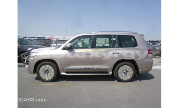 Buy Import Toyota Land Cruiser Other Car in Import - Dubai in Batken Buy Import Toyota Land Cruiser Other Car in Import - Dubai in Batken
