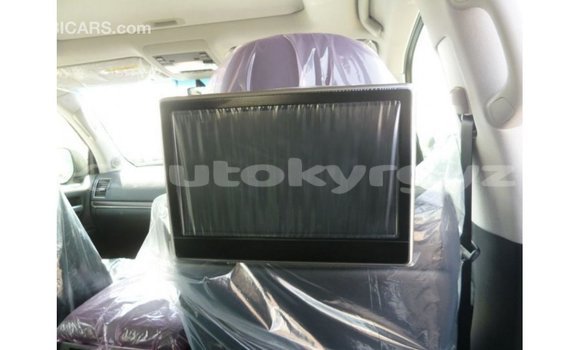 Buy Import Toyota Land Cruiser Other Car in Import - Dubai in Batken Buy Import Toyota Land Cruiser Other Car in Import - Dubai in Batken