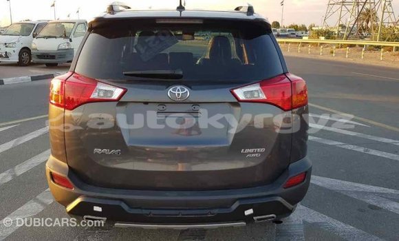 Buy Import Toyota RAV4 Other Car in Import - Dubai in Batken Buy Import Toyota RAV4 Other Car in Import - Dubai in Batken