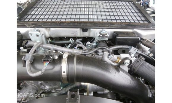 Buy Import Toyota Land Cruiser White Car in Import - Dubai in Batken Buy Import Toyota Land Cruiser White Car in Import - Dubai in Batken