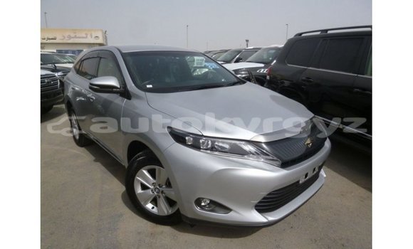Buy Import Toyota Harrier Other Car in Import - Dubai in Batken Buy Import Toyota Harrier Other Car in Import - Dubai in Batken