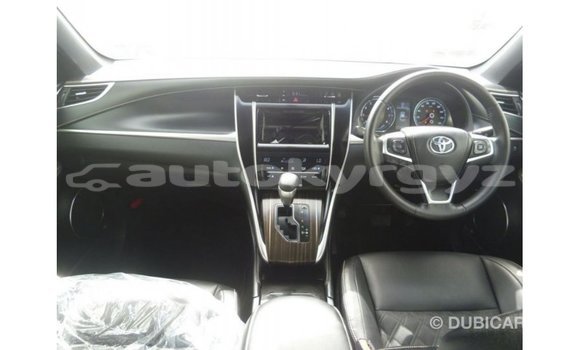 Buy Import Toyota Harrier Other Car in Import - Dubai in Batken Buy Import Toyota Harrier Other Car in Import - Dubai in Batken