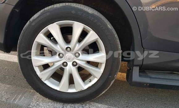 Buy Import Toyota RAV4 Other Car in Import - Dubai in Batken Buy Import Toyota RAV4 Other Car in Import - Dubai in Batken