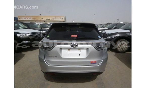 Buy Import Toyota Harrier Other Car in Import - Dubai in Batken Buy Import Toyota Harrier Other Car in Import - Dubai in Batken