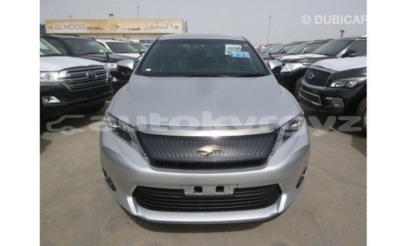 Buy Import Toyota Harrier Other Car in Import - Dubai in Batken Buy Import Toyota Harrier Other Car in Import - Dubai in Batken