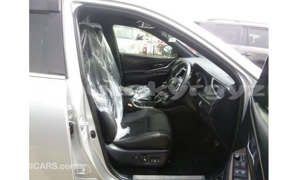 Buy Import Toyota Harrier Other Car in Import - Dubai in Batken Buy Import Toyota Harrier Other Car in Import - Dubai in Batken