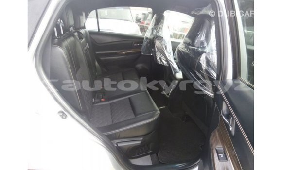 Buy Import Toyota Harrier Other Car in Import - Dubai in Batken Buy Import Toyota Harrier Other Car in Import - Dubai in Batken