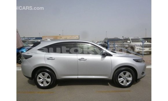 Buy Import Toyota Harrier Other Car in Import - Dubai in Batken Buy Import Toyota Harrier Other Car in Import - Dubai in Batken