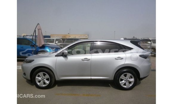 Buy Import Toyota Harrier Other Car in Import - Dubai in Batken Buy Import Toyota Harrier Other Car in Import - Dubai in Batken