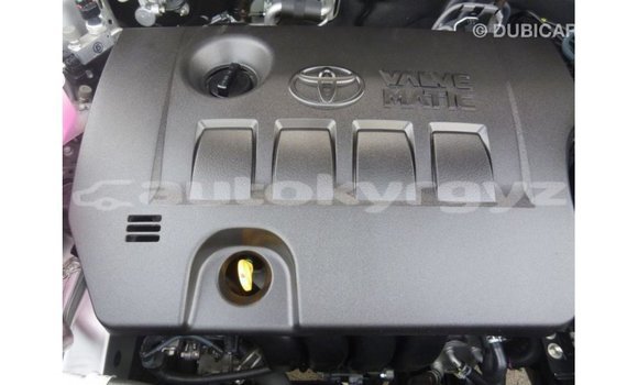 Buy Import Toyota Harrier Other Car in Import - Dubai in Batken Buy Import Toyota Harrier Other Car in Import - Dubai in Batken