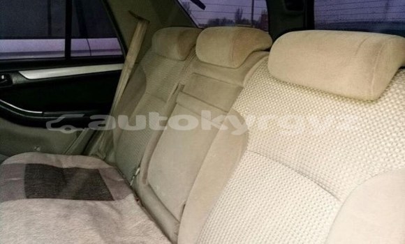 Buy Used Toyota 4Runner Brown Car in Bishkek in Bishkek Buy Used Toyota 4Runner Brown Car in Bishkek in Bishkek