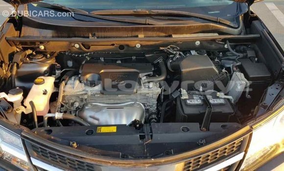 Buy Import Toyota RAV4 Other Car in Import - Dubai in Batken Buy Import Toyota RAV4 Other Car in Import - Dubai in Batken