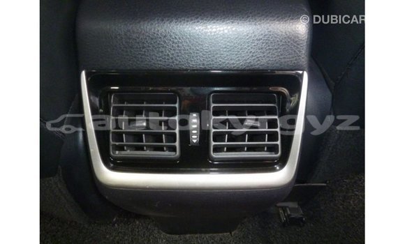 Buy Import Toyota Harrier Brown Car in Import - Dubai in Batken Buy Import Toyota Harrier Brown Car in Import - Dubai in Batken