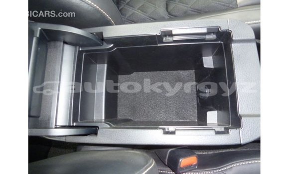 Buy Import Toyota Harrier Brown Car in Import - Dubai in Batken Buy Import Toyota Harrier Brown Car in Import - Dubai in Batken