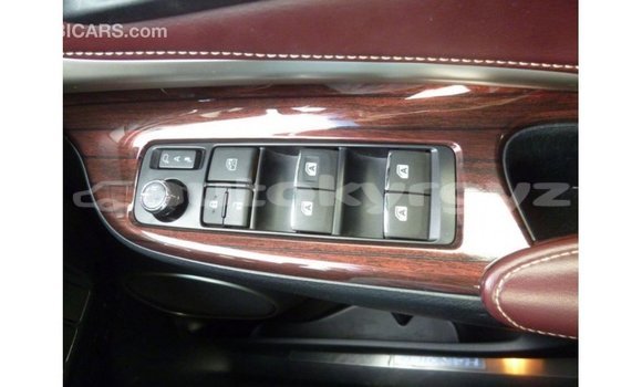 Buy Import Toyota Harrier Brown Car in Import - Dubai in Batken Buy Import Toyota Harrier Brown Car in Import - Dubai in Batken