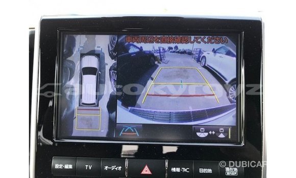 Buy Import Toyota Land Cruiser White Car in Import - Dubai in Batken Buy Import Toyota Land Cruiser White Car in Import - Dubai in Batken