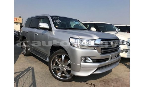 Buy Import Toyota Land Cruiser Other Car in Import - Dubai in Batken Buy Import Toyota Land Cruiser Other Car in Import - Dubai in Batken