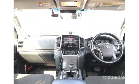 Buy Import Toyota Land Cruiser Other Car in Import - Dubai in Batken Buy Import Toyota Land Cruiser Other Car in Import - Dubai in Batken