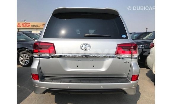 Buy Import Toyota Land Cruiser Other Car in Import - Dubai in Batken Buy Import Toyota Land Cruiser Other Car in Import - Dubai in Batken