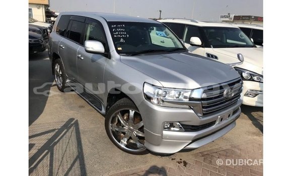 Buy Import Toyota Land Cruiser Other Car in Import - Dubai in Batken Buy Import Toyota Land Cruiser Other Car in Import - Dubai in Batken