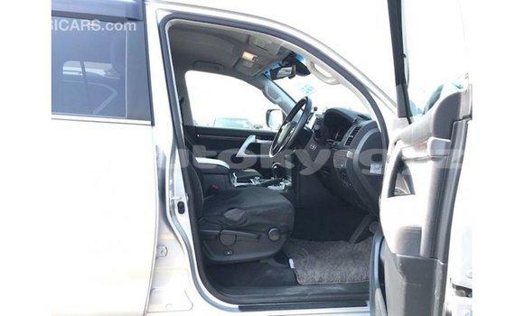 Buy Import Toyota Land Cruiser Other Car in Import - Dubai in Batken Buy Import Toyota Land Cruiser Other Car in Import - Dubai in Batken