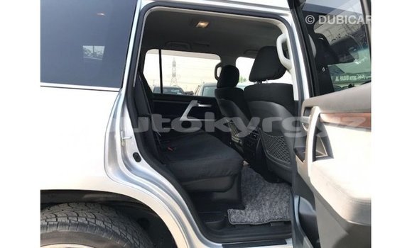 Buy Import Toyota Land Cruiser Other Car in Import - Dubai in Batken Buy Import Toyota Land Cruiser Other Car in Import - Dubai in Batken