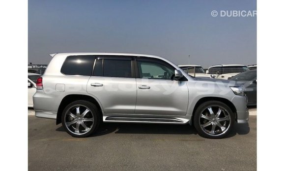Buy Import Toyota Land Cruiser Other Car in Import - Dubai in Batken Buy Import Toyota Land Cruiser Other Car in Import - Dubai in Batken