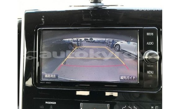 Buy Import Toyota Land Cruiser Other Car in Import - Dubai in Batken Buy Import Toyota Land Cruiser Other Car in Import - Dubai in Batken