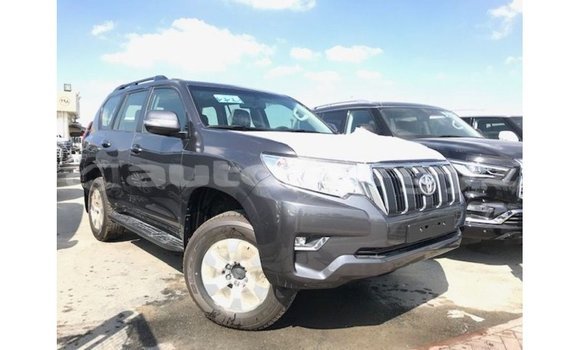 Buy Import Toyota Prado Other Car in Import - Dubai in Batken Buy Import Toyota Prado Other Car in Import - Dubai in Batken