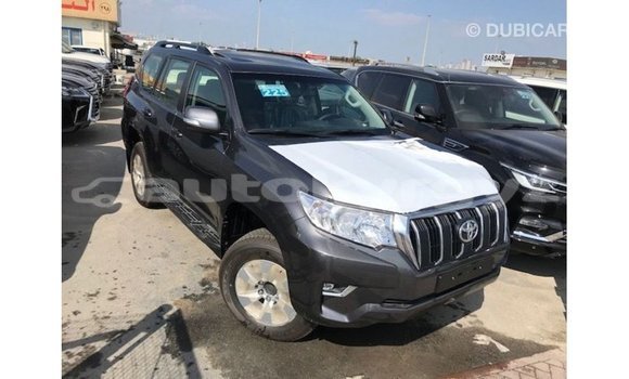 Buy Import Toyota Prado Other Car in Import - Dubai in Batken Buy Import Toyota Prado Other Car in Import - Dubai in Batken