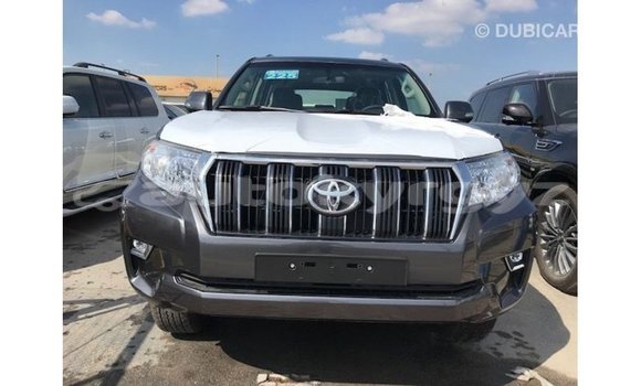 Buy Import Toyota Prado Other Car in Import - Dubai in Batken Buy Import Toyota Prado Other Car in Import - Dubai in Batken