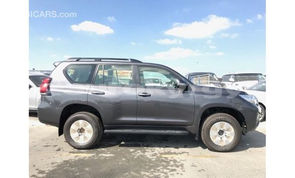 Buy Import Toyota Prado Other Car in Import - Dubai in Batken Buy Import Toyota Prado Other Car in Import - Dubai in Batken