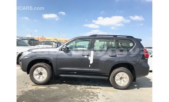 Buy Import Toyota Prado Other Car in Import - Dubai in Batken Buy Import Toyota Prado Other Car in Import - Dubai in Batken
