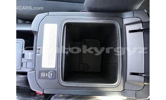 Buy Import Toyota Prado Other Car in Import - Dubai in Batken Buy Import Toyota Prado Other Car in Import - Dubai in Batken