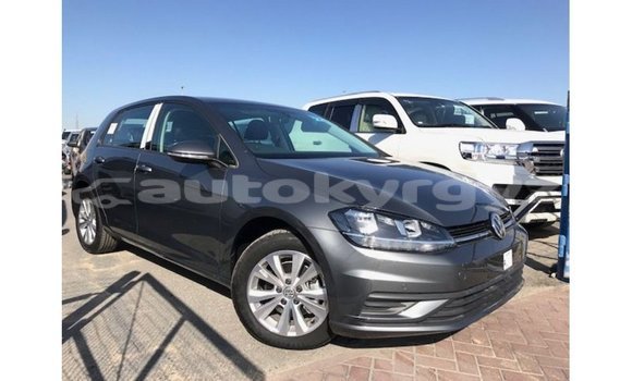 Buy Import Volkswagen Golf Other Car in Import - Dubai in Batken