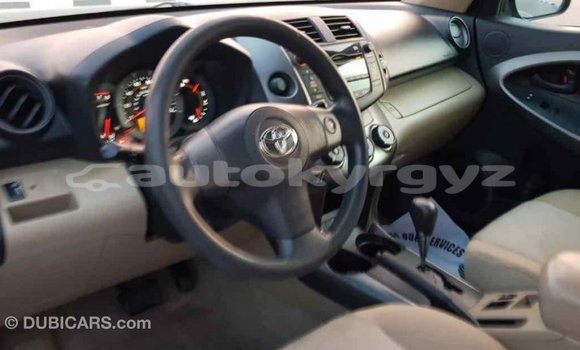 Buy Import Toyota RAV4 Blue Car in Import - Dubai in Batken Buy Import Toyota RAV4 Blue Car in Import - Dubai in Batken