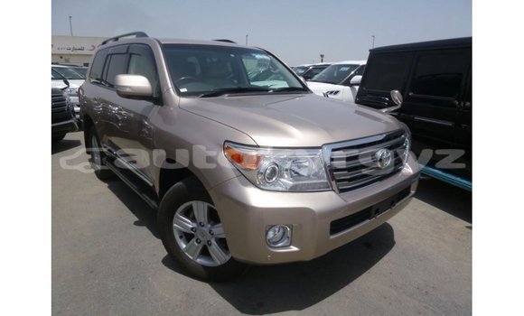 Buy Import Toyota Land Cruiser Other Car in Import - Dubai in Batken Buy Import Toyota Land Cruiser Other Car in Import - Dubai in Batken