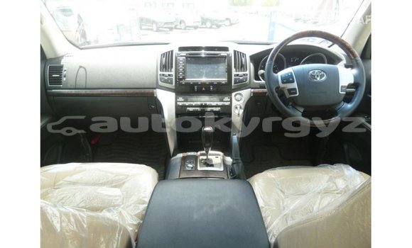 Buy Import Toyota Land Cruiser Other Car in Import - Dubai in Batken Buy Import Toyota Land Cruiser Other Car in Import - Dubai in Batken