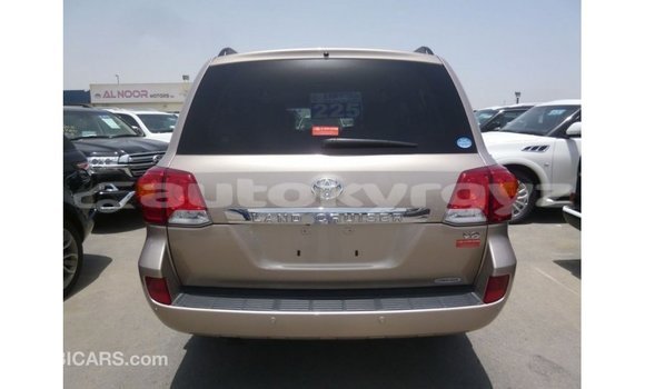 Buy Import Toyota Land Cruiser Other Car in Import - Dubai in Batken Buy Import Toyota Land Cruiser Other Car in Import - Dubai in Batken